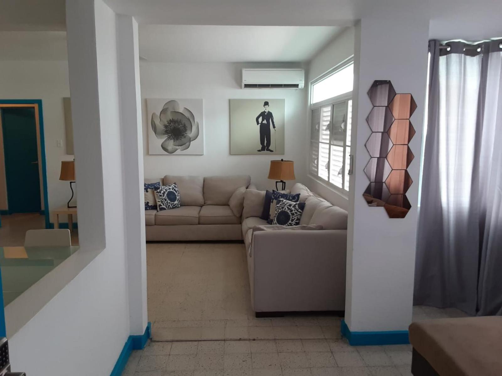 P8 Pr Rentals Amazing For Groups San Juan Buitenkant foto
