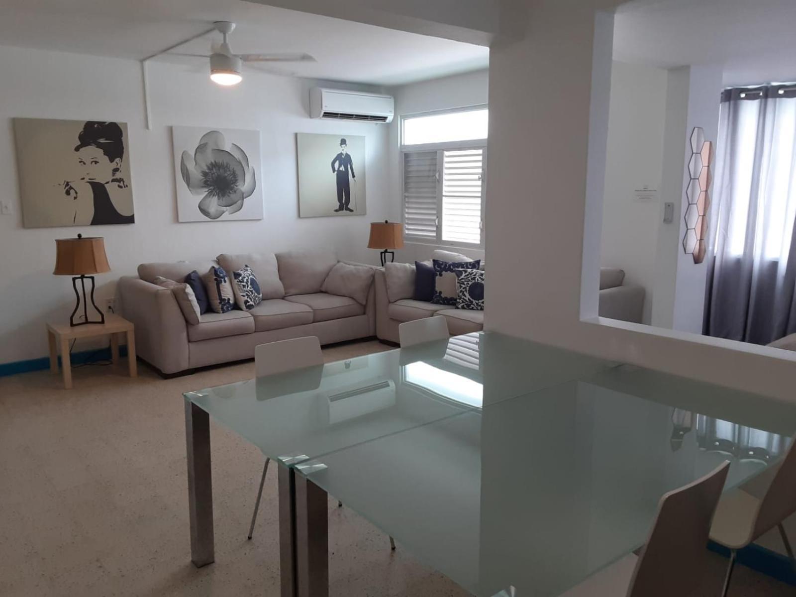 P8 Pr Rentals Amazing For Groups San Juan Buitenkant foto
